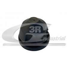 80576 3RG Буфер, Кожух двигуна