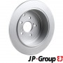 4663200400 JP GROUP Гальмівний диск