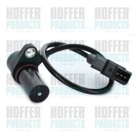 7517208 HOFFER Датчик імпульсів