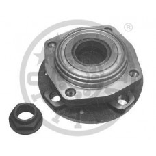891496 OPTIMAL Комплект підшипника ступиці колеса