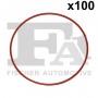076.444.100 FA1 Ущільнювальне кільце