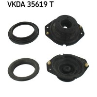 VKDA 35619 T SKF Опора стійки амортизатора