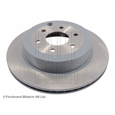 ADN143119 BLUE PRINT Гальмівний диск