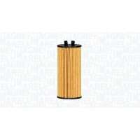 153071762441 MAGNETI MARELLI Масляний фільтр