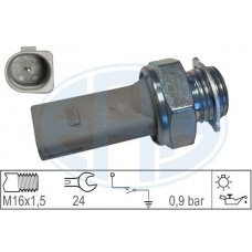 330696 ERA Датчик тиску масла