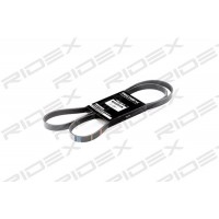 305P0043 RIDEX Поліклиновий ремінь