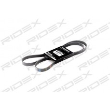 305P0043 RIDEX Поліклиновий ремінь