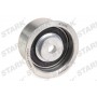 SKDGP-1100072 Stark Паразитный / Ведущий ролик, Зубчастий ремінь