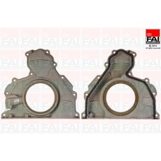 OS1617 FAI AutoParts Ущільнювальне кільце колінчастий вал