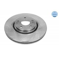 16-15 521 0015 MEYLE Гальмівний диск