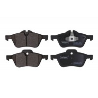 19-2871 MAXGEAR КомплеК т гальмівних колодок, дискове гальмо