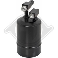 DCT1234 DIEDERICHS Осушувач кондиціонера