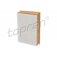 105 764 TOPRAN Повітряний фільтр