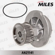 AN21141 MILES Водяний насос охолодження двигуна