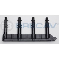 110.020 BRECAV Котушка запалювання