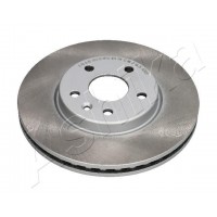 60-00-0405C ASHIKA Гальмівний диск