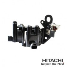 2508718 HITACHI Котушка запалювання