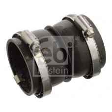 Трубка наддуваемого повітря FEBI-BILSTEIN 103720