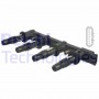 WG1498160 WILMINK GROUP Котушка запалювання