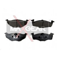 19-0599 MAXGEAR КомплеК т гальмівних колодок, дискове гальмо