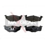 19-0599 MAXGEAR КомплеК т гальмівних колодок, дискове гальмо