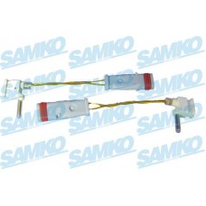 KS0140 SAMKO Сигналізатор зносу гальмівних колодок