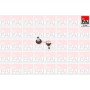SS2142 FAI AutoParts Тяга стійка стабілізатор