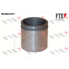 RKS8637011 FTE Поршень корпус скоби гальма