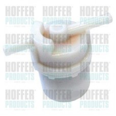 4520 HOFFER Паливний фільтр