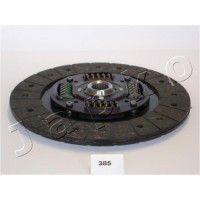 80385 JAPKO Диск зчеплення