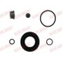 114-0155 QUICK BRAKE Ремкомплект, Гальмівний супорт
