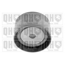 QTT1088 QUINTON HAZELL Паразитный / Ведущий ролик, Зубчастий ремінь