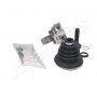 GI-0008 JAPANPARTS Шарнирный комплект, Привідний вал