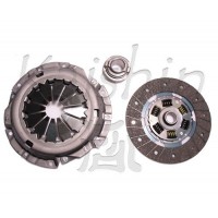 KM011-K KAISHIN Комплект зчеплення