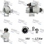 S12VA0253A2 FISPA Стартер