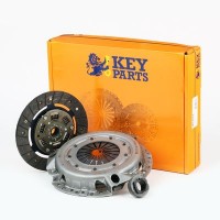 KC7511 KEY PARTS Комплект зчеплення