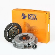 KC7511 KEY PARTS Комплект зчеплення