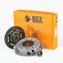 KC7511 KEY PARTS Комплект зчеплення