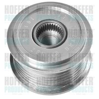 WG2262469 WILMINK GROUP Механізм вільного ходу генератора