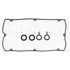 RC2165S FAI AutoParts Прокладка, Кришка головки циліндра
