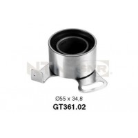 GT361.02 SNR Натяжний ролик ремінь ГРМ
