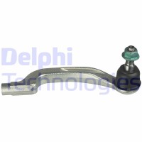TA2885 DELPHI Наконечник поперечної кермової тяги