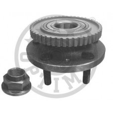 891466 OPTIMAL Комплект підшипника ступиці колеса
