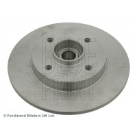 ADP154352 BLUE PRINT Гальмівний диск