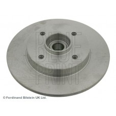 ADP154352 BLUE PRINT Гальмівний диск