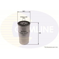 EFF065 COMLINE Паливний фільтр