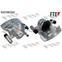 RX579872A0 FTE Гальмівний супорт