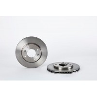 2133940 Omnicraft Гальмівний диск
