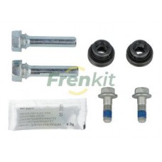 810098 FRENKIT Комплект напрямної гільзи
