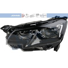 57 63 09 JOHNS Основна фара